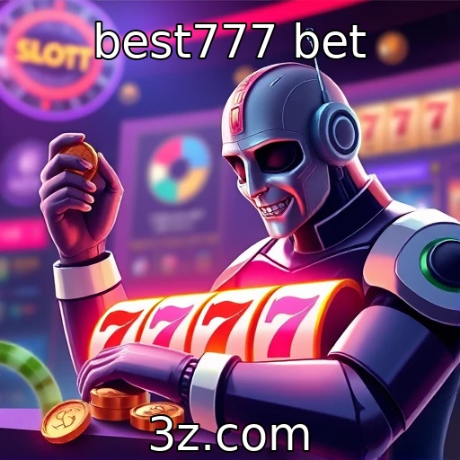 Utilização de inteligência artificial na personalização de slots