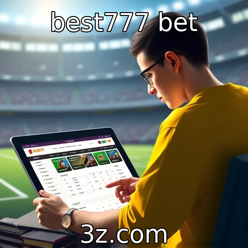 Expansão de plataformas de apostas online no mercado brasileiro